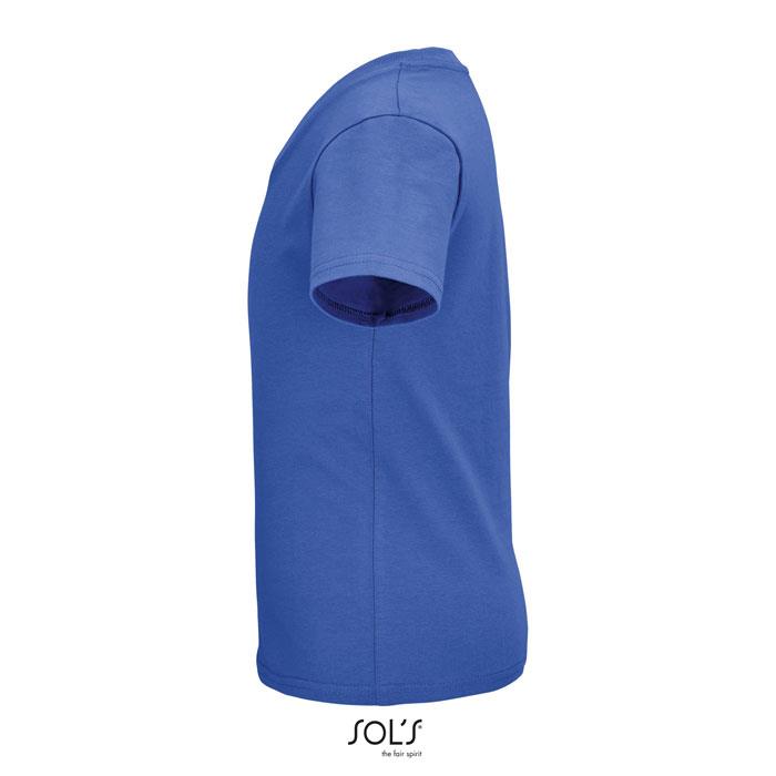 PIONEER KINDERT-SHIRT 175g