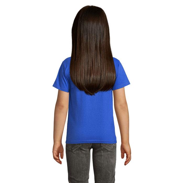 PIONEER KINDERT-SHIRT 175g