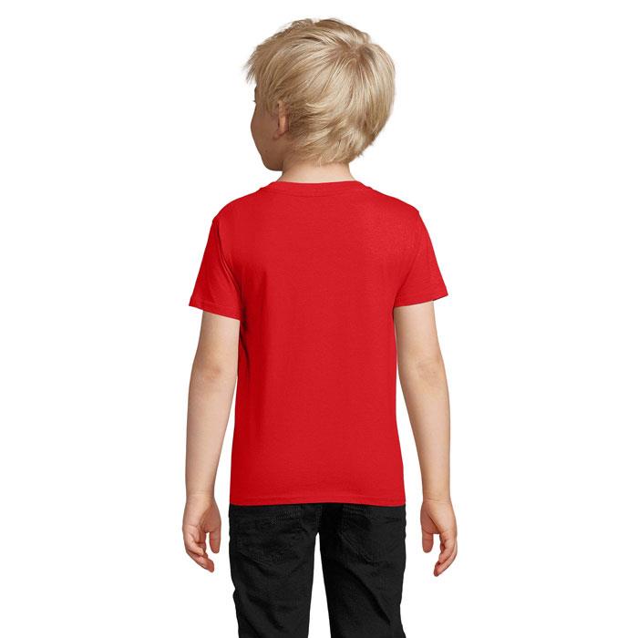 PIONEER KINDERT-SHIRT 175g