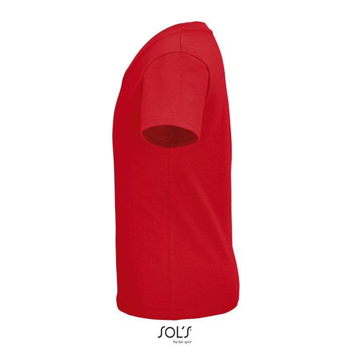 PIONEER KINDERT-SHIRT 175g