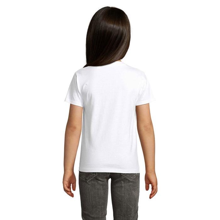 PIONEER KINDERT-SHIRT 175g