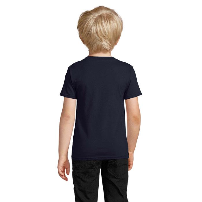 CRUSADER KINDERT-SHIRT 150g