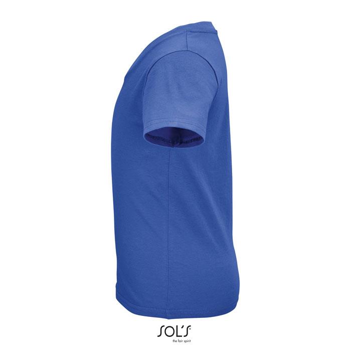 CRUSADER KINDERT-SHIRT 150g