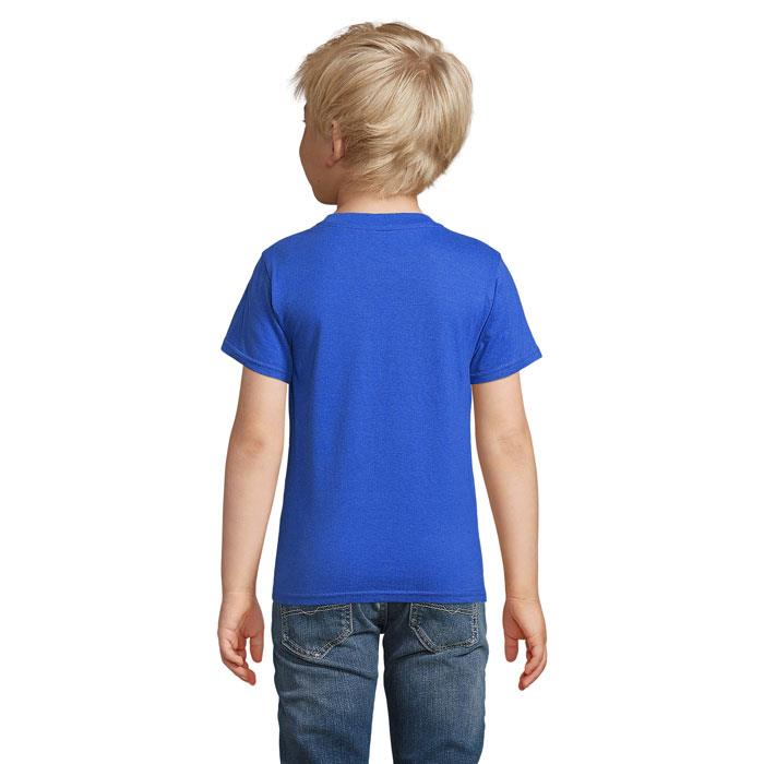 CRUSADER KINDERT-SHIRT 150g