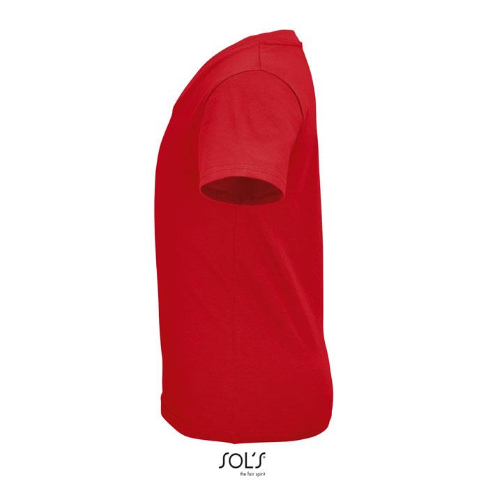 CRUSADER KINDERT-SHIRT 150g