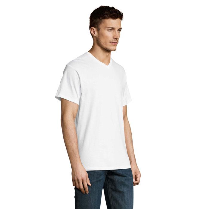 VICTORY HERRENT-SHIRT 150g