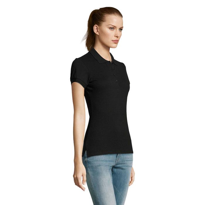 PASSION DAMEN POLO 170g