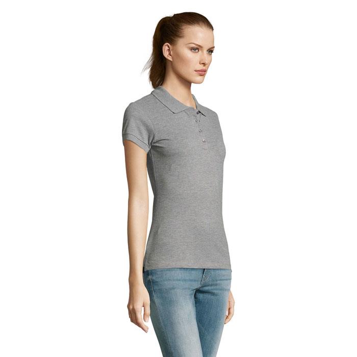 PASSION DAMEN POLO 170g