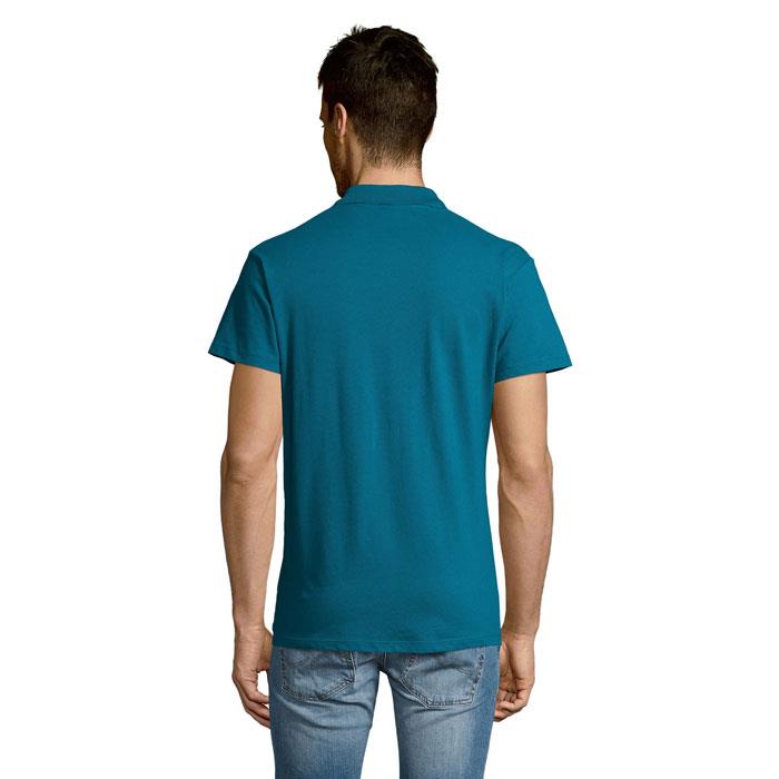 SUMMER II MEN Polo 170g
