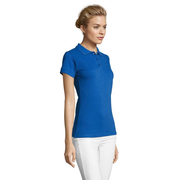 PERFECT DAMEN POLO 180g