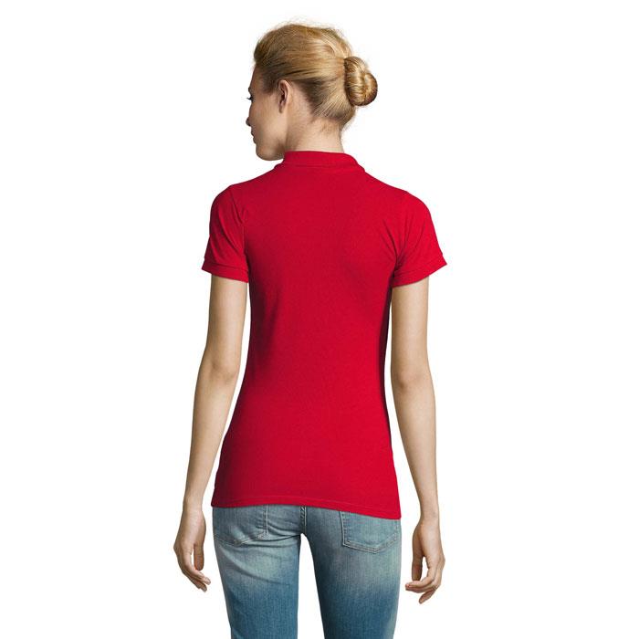 PERFECT DAMEN POLO 180g