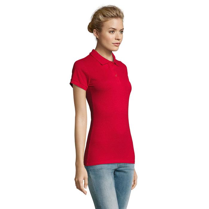 PERFECT DAMEN POLO 180g