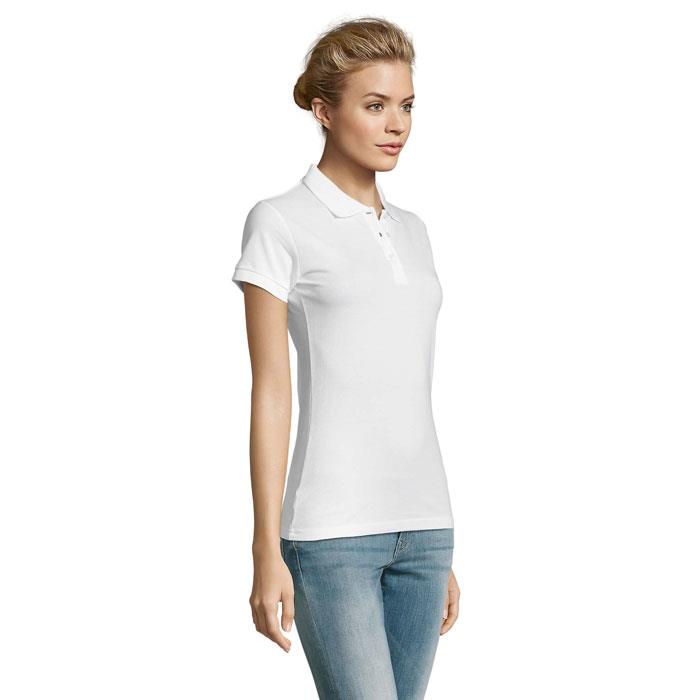 PERFECT DAMEN POLO 180g