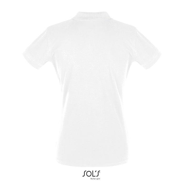 PERFECT DAMEN POLO 180g