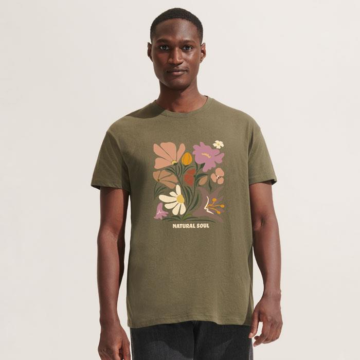 REGENT Uni T-Shirt 150g