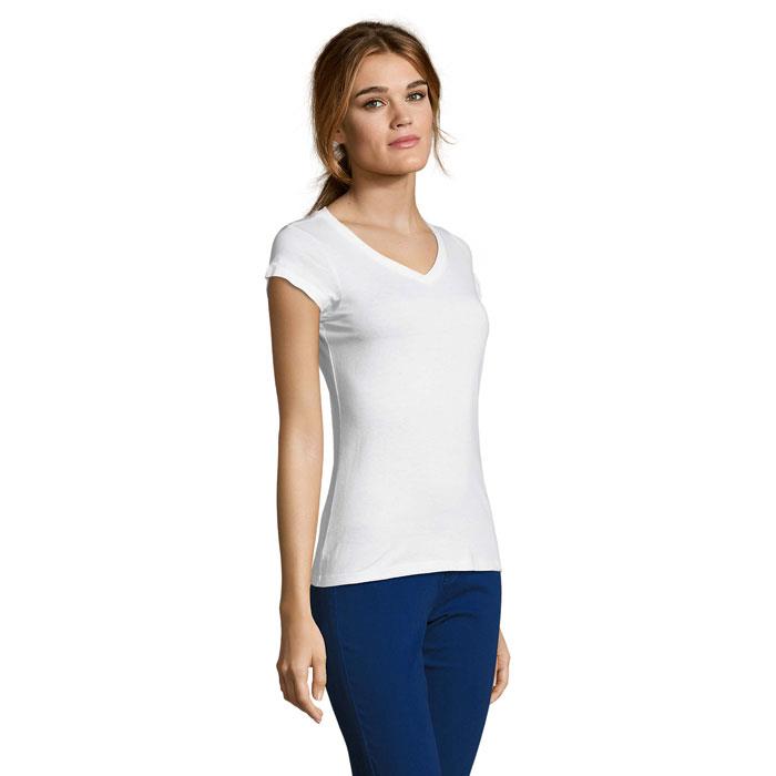 MOON DAMENT-SHIRT 150g
