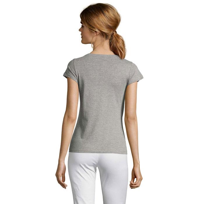 MOON DAMENT-SHIRT 150g