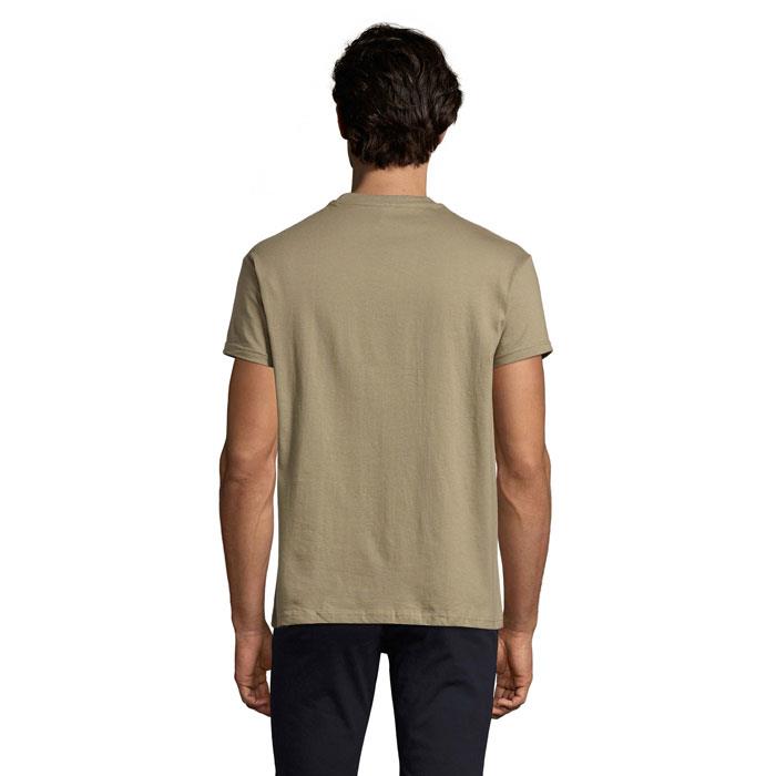 IMPERIAL MEN T-Shirt 190g
