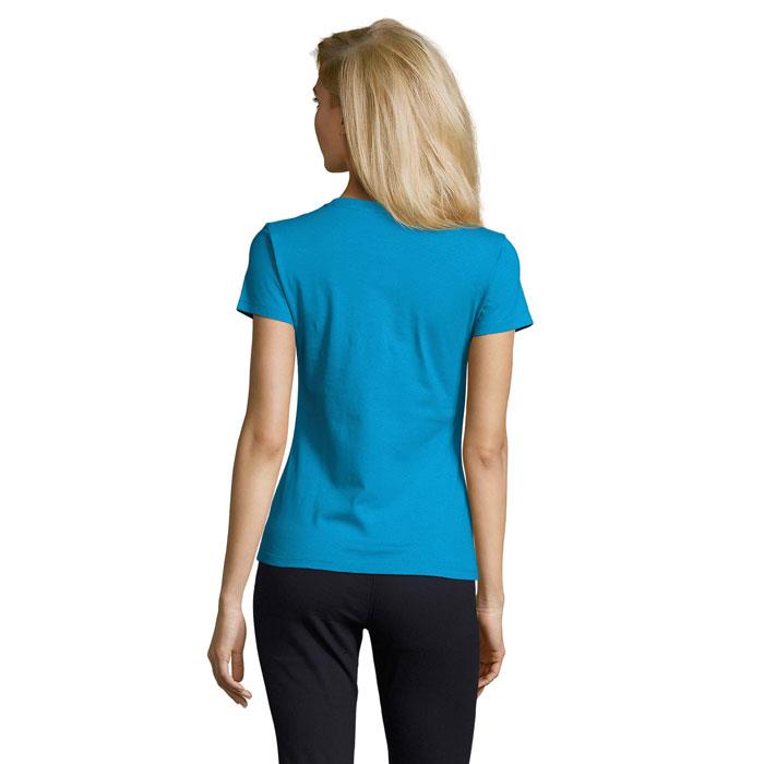 IMPERIAL WOMEN T-Shirt 190g