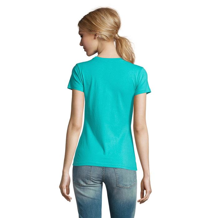 IMPERIAL WOMEN T-Shirt 190g