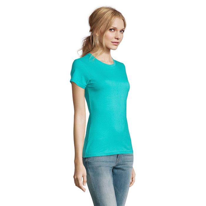 IMPERIAL WOMEN T-Shirt 190g