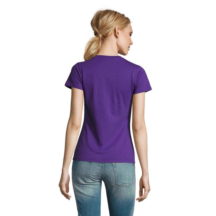 IMPERIAL WOMEN T-Shirt 190g