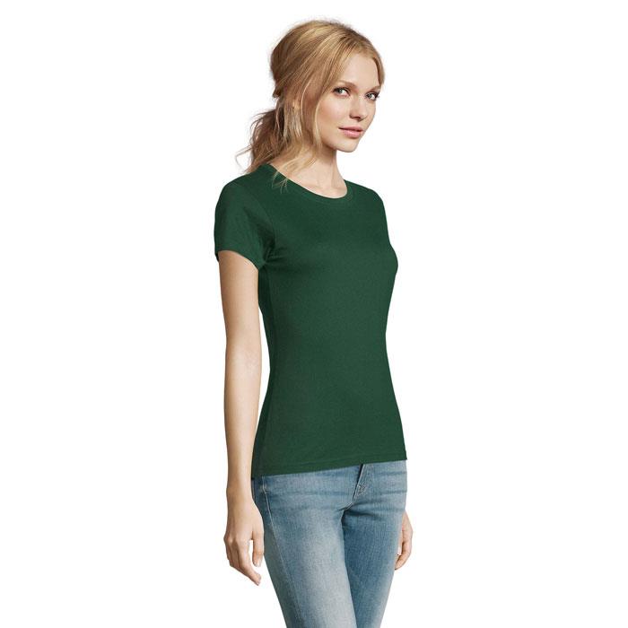 IMPERIAL WOMEN T-Shirt 190g