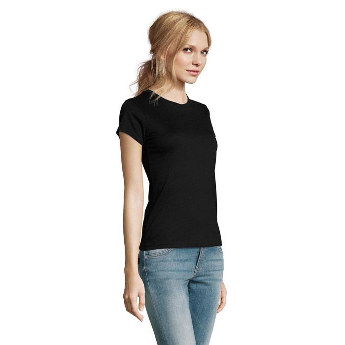 IMPERIAL WOMEN T-Shirt 190g