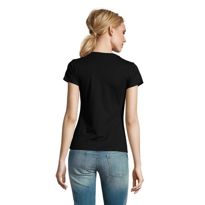 IMPERIAL WOMEN T-Shirt 190g