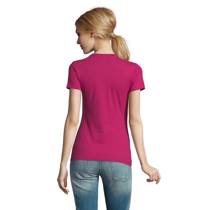 IMPERIAL WOMEN T-Shirt 190g