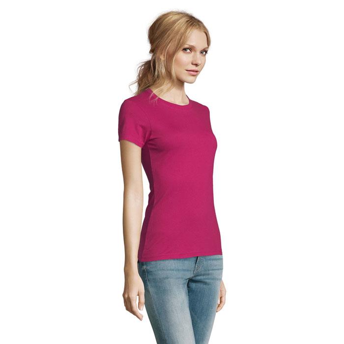 IMPERIAL WOMEN T-Shirt 190g
