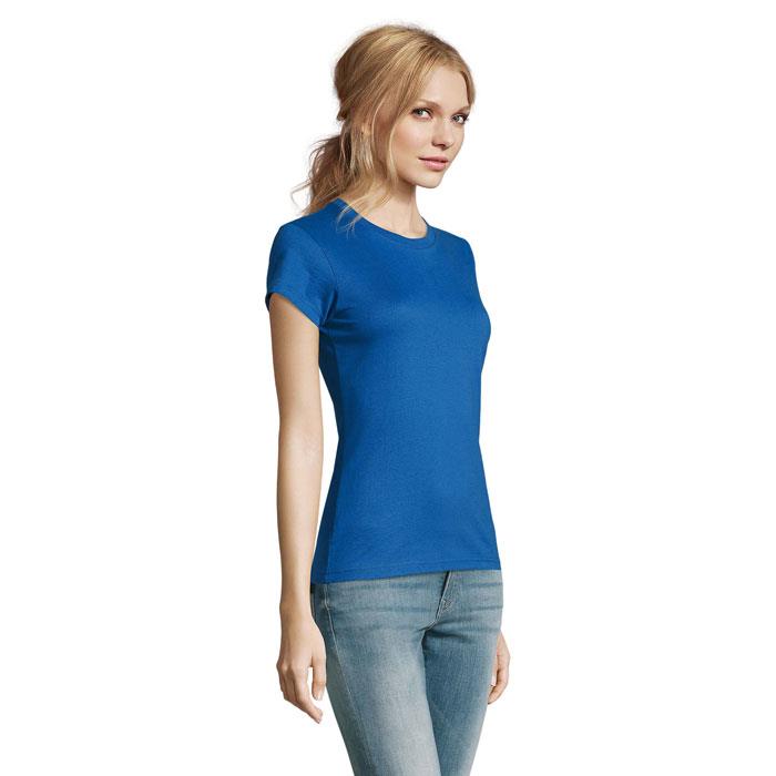 IMPERIAL WOMEN T-Shirt 190g