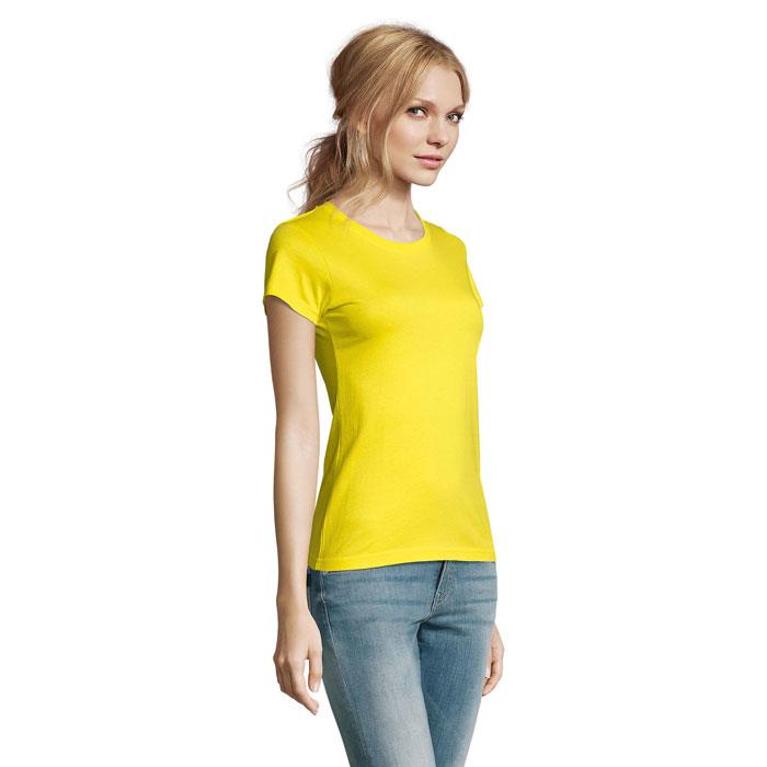 IMPERIAL WOMEN T-Shirt 190g