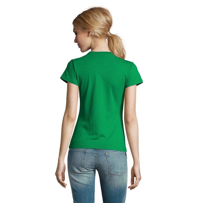 IMPERIAL WOMEN T-Shirt 190g