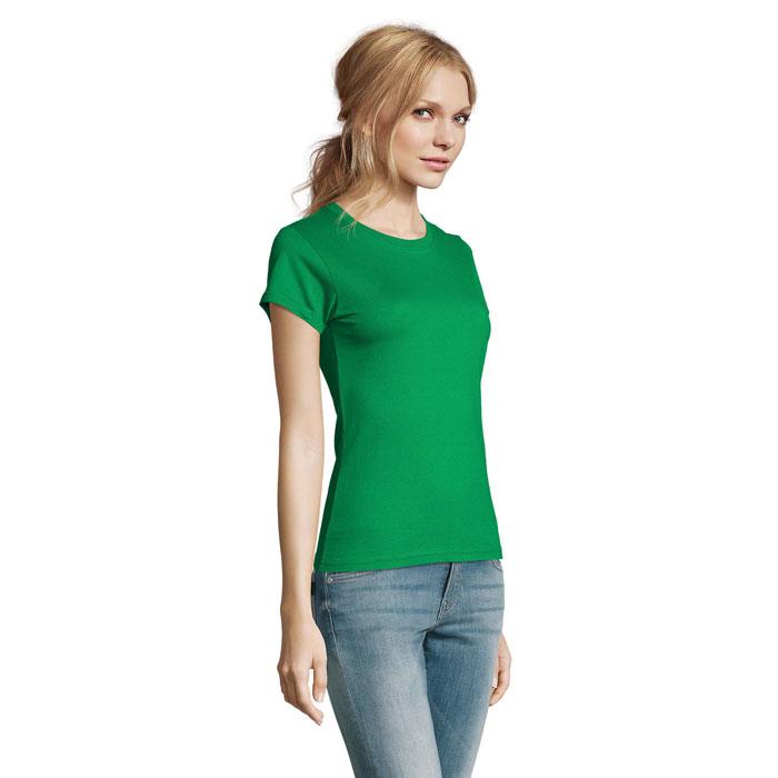 IMPERIAL WOMEN T-Shirt 190g