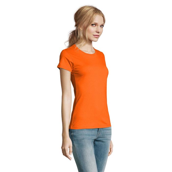 IMPERIAL WOMEN T-Shirt 190g