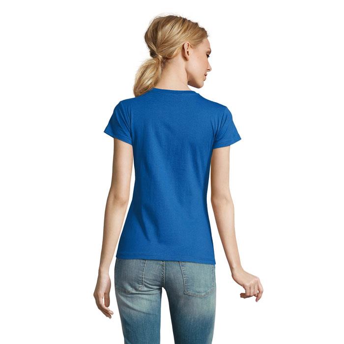 IMPERIAL WOMEN T-Shirt 190g
