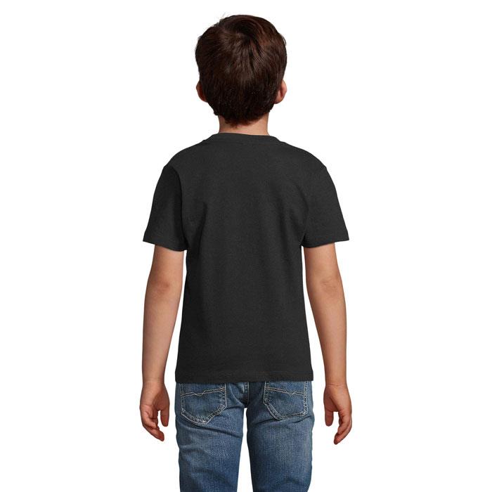 IMPERIAL KINDERT-SHIRT 190g