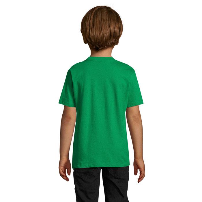IMPERIAL KINDERT-SHIRT 190g