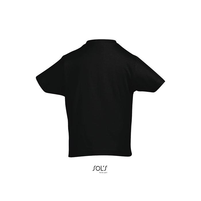 IMPERIAL KINDERT-SHIRT 190g
