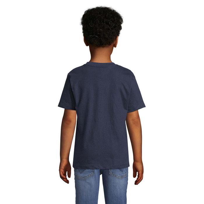 IMPERIAL KINDERT-SHIRT 190g