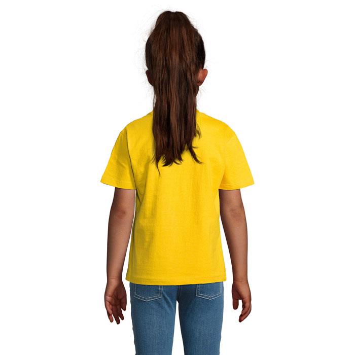 IMPERIAL KINDERT-SHIRT 190g
