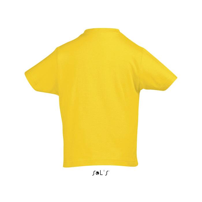 IMPERIAL KINDERT-SHIRT 190g