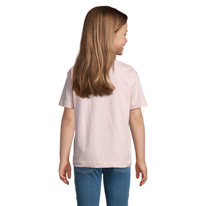 IMPERIAL KINDERT-SHIRT 190g