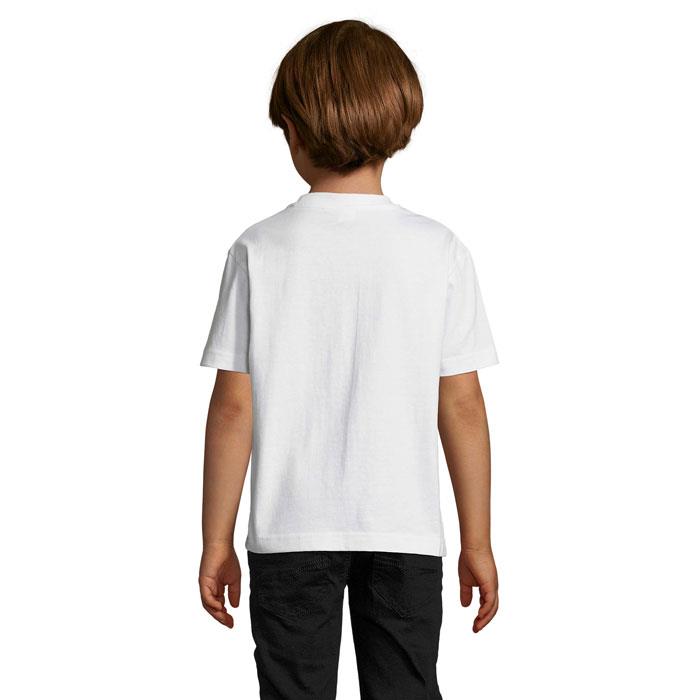 IMPERIAL KINDERT-SHIRT 190g