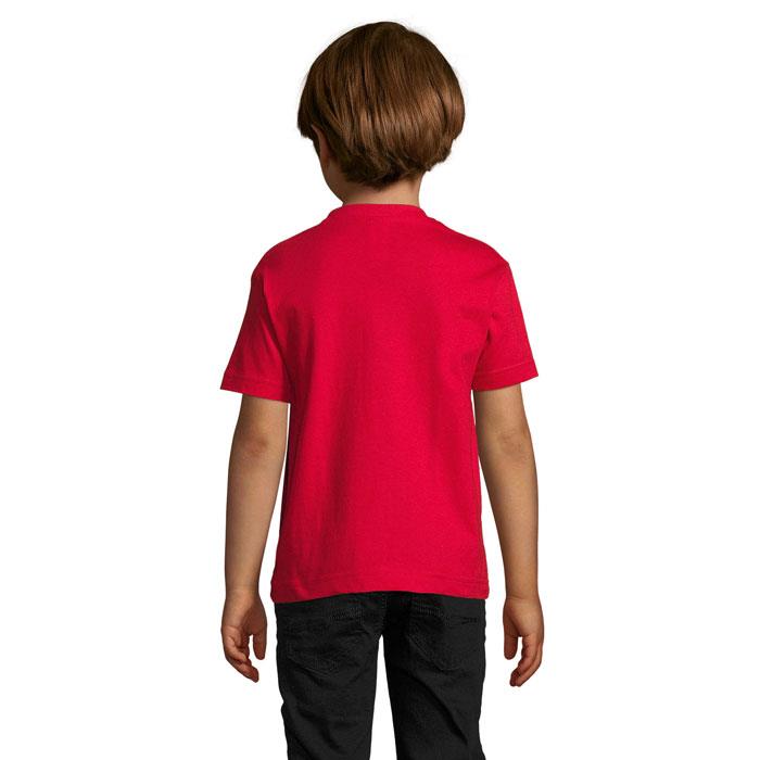 IMPERIAL KINDERT-SHIRT 190g