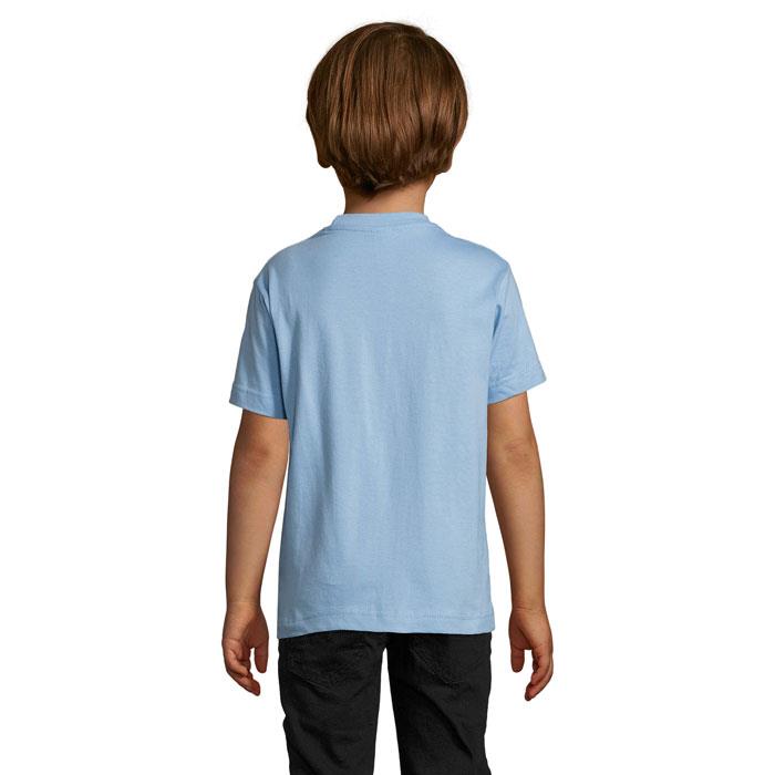 IMPERIAL KINDERT-SHIRT 190g