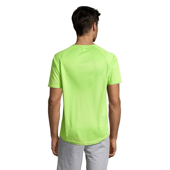 SPORTY MEN T-Shirt