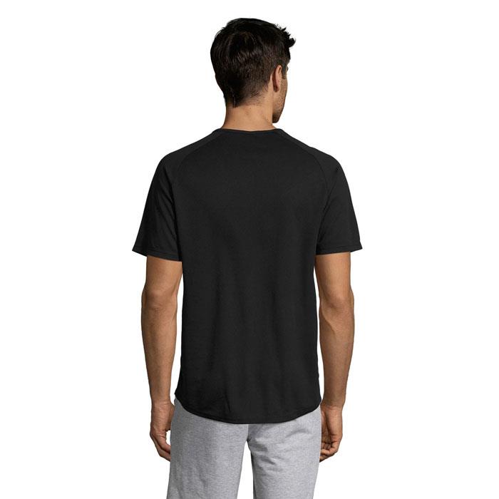 SPORTY MEN T-Shirt