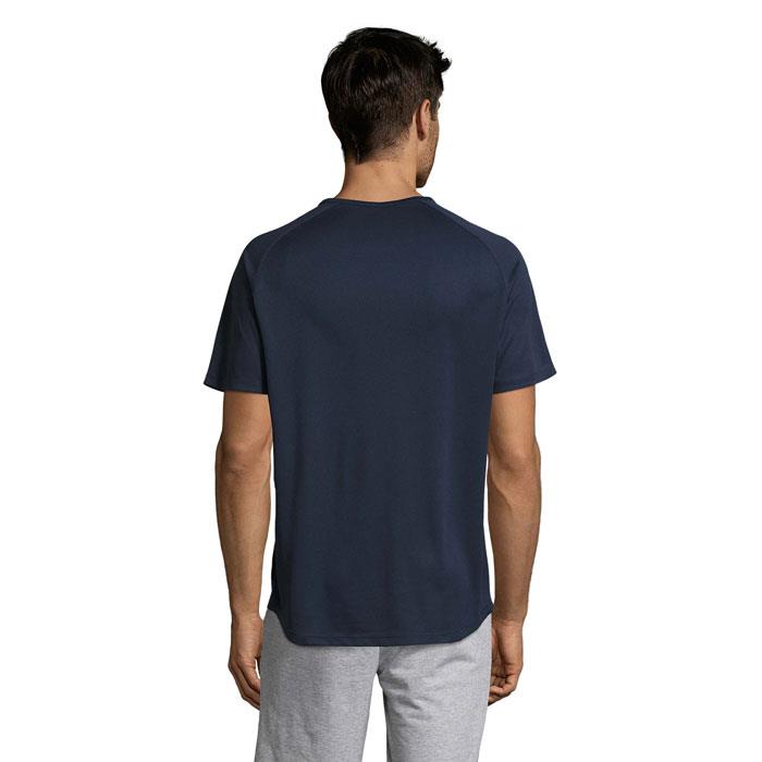 SPORTY MEN T-Shirt